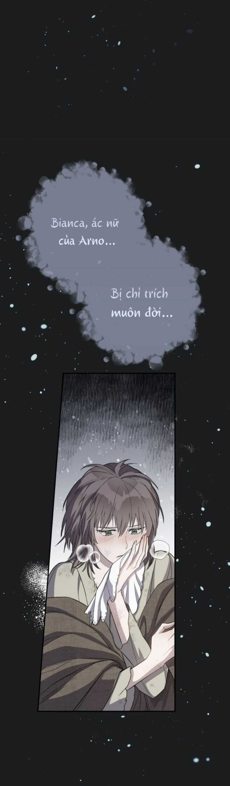 Cuộc Hôn Nhân Vụ Lợi - Chapter 15.5 - Trang 20