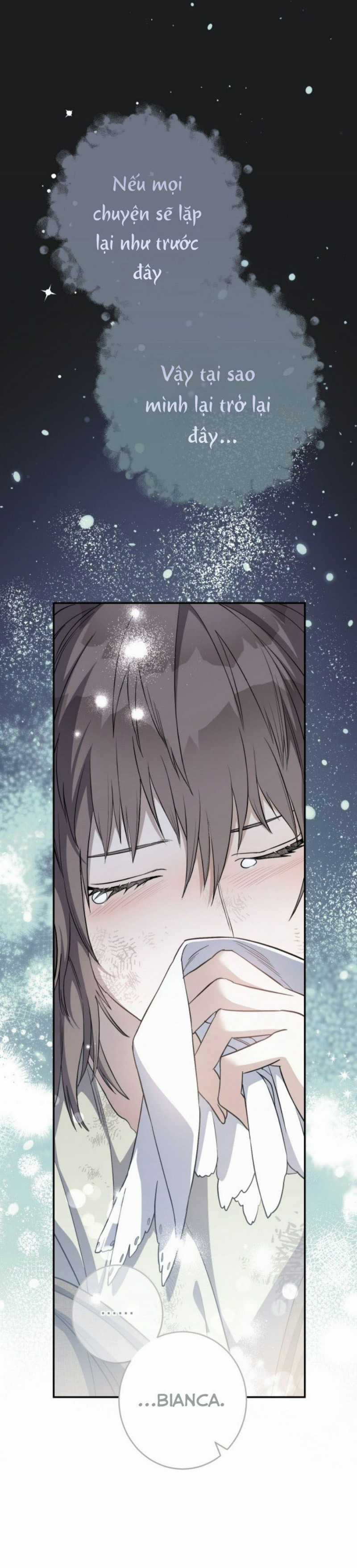 Cuộc Hôn Nhân Vụ Lợi - Chapter 15.5 - Trang 21