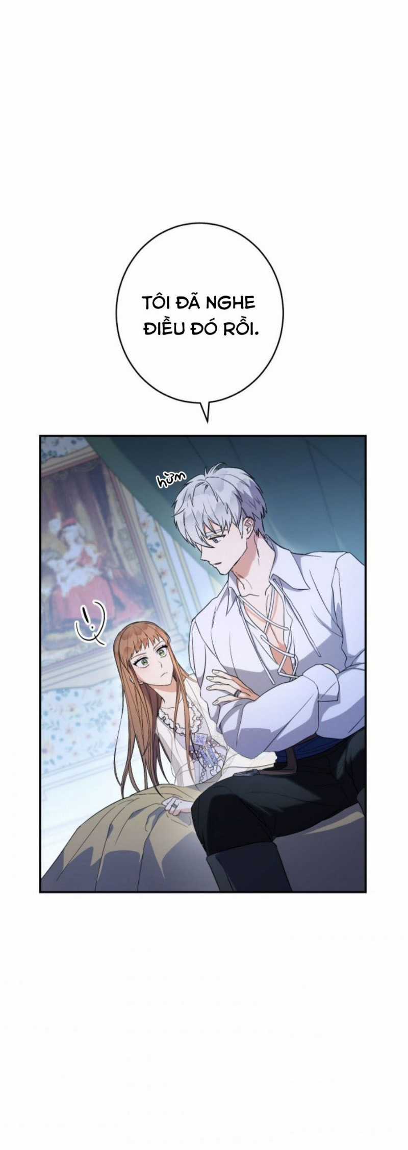 Cuộc Hôn Nhân Vụ Lợi - Chapter 15.5 - Trang 4