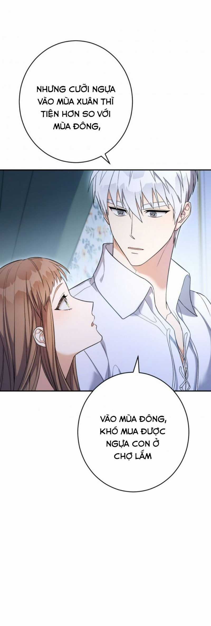 Cuộc Hôn Nhân Vụ Lợi - Chapter 15.5 - Trang 5