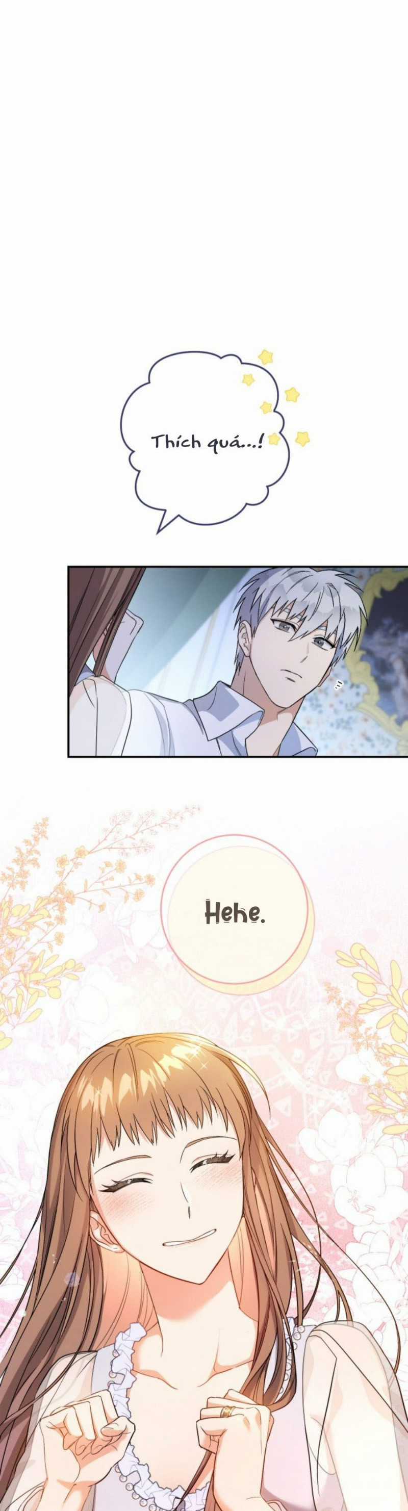 Cuộc Hôn Nhân Vụ Lợi - Chapter 15.5 - Trang 8