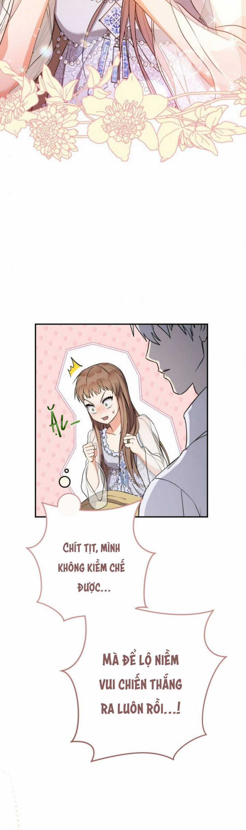 Cuộc Hôn Nhân Vụ Lợi - Chapter 15.5 - Trang 9