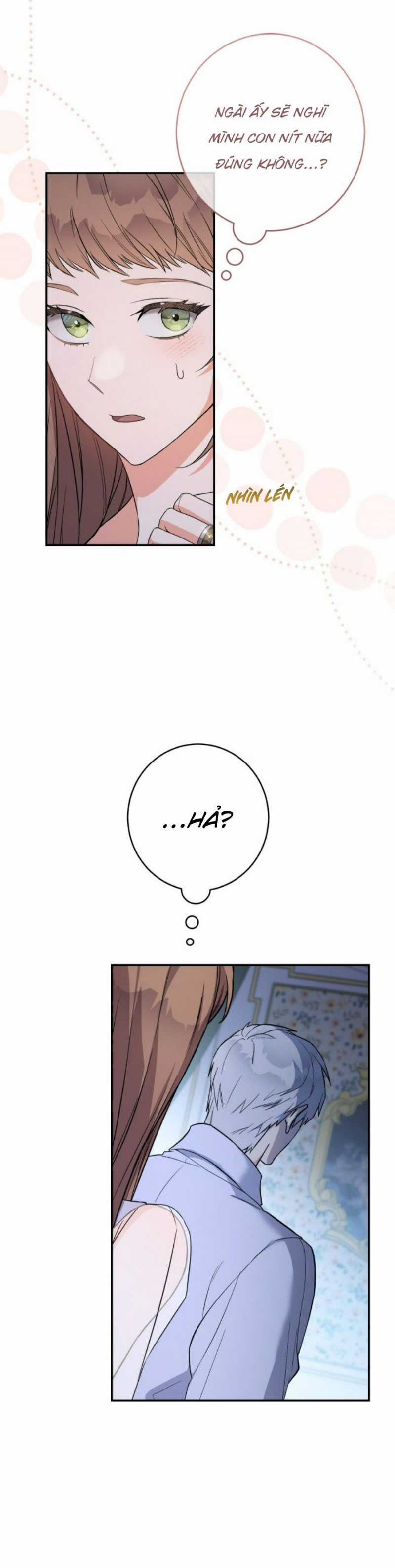 Cuộc Hôn Nhân Vụ Lợi - Chapter 15.5 - Trang 10