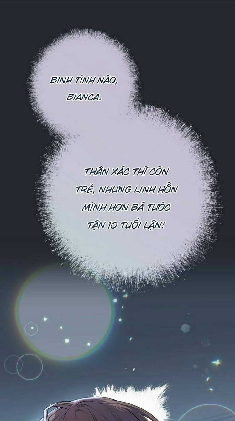 Cuộc Hôn Nhân Vụ Lợi - Chapter 15 - Trang 13