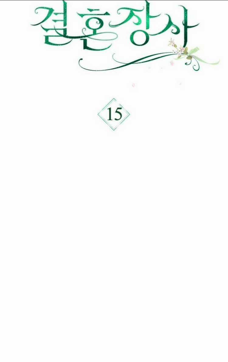 Cuộc Hôn Nhân Vụ Lợi - Chapter 15 - Trang 20