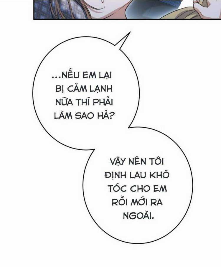 Cuộc Hôn Nhân Vụ Lợi - Chapter 15 - Trang 25