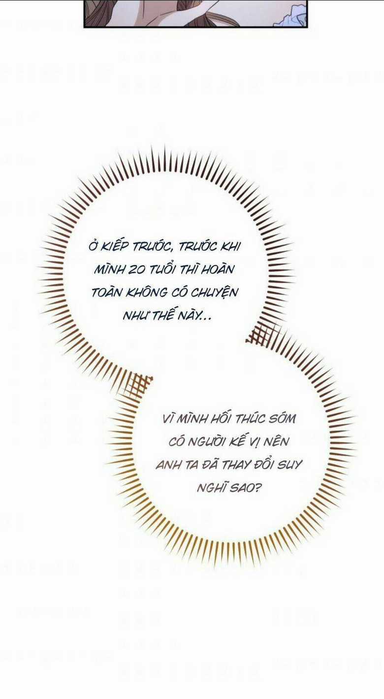 Cuộc Hôn Nhân Vụ Lợi - Chapter 15 - Trang 4