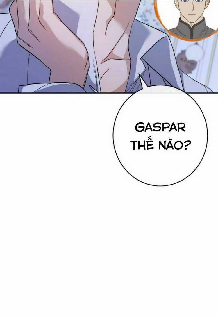 Cuộc Hôn Nhân Vụ Lợi - Chapter 15 - Trang 31