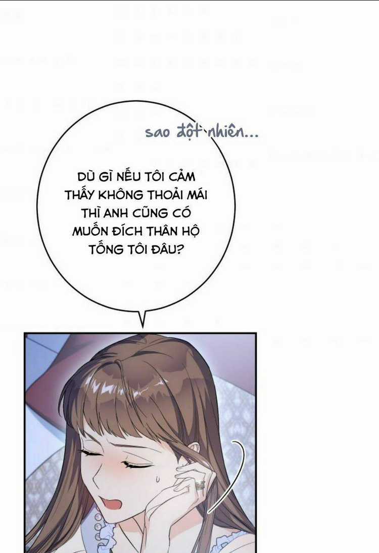 Cuộc Hôn Nhân Vụ Lợi - Chapter 15 - Trang 34