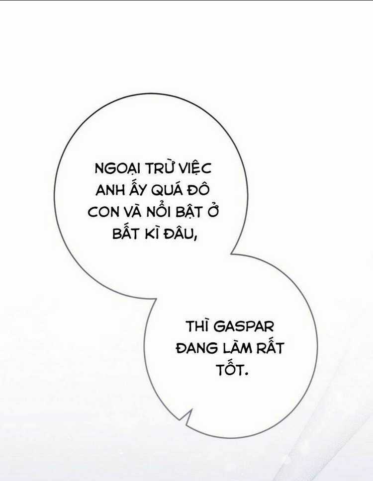 Cuộc Hôn Nhân Vụ Lợi - Chapter 15 - Trang 36