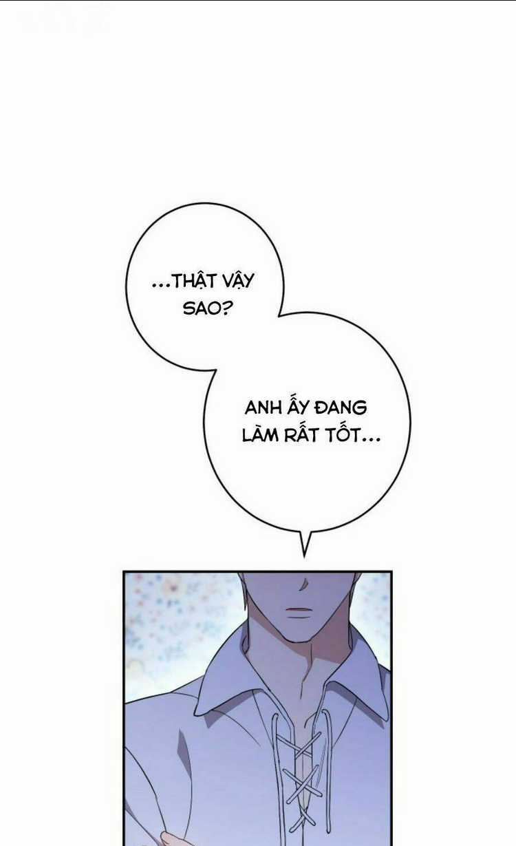 Cuộc Hôn Nhân Vụ Lợi - Chapter 15 - Trang 38