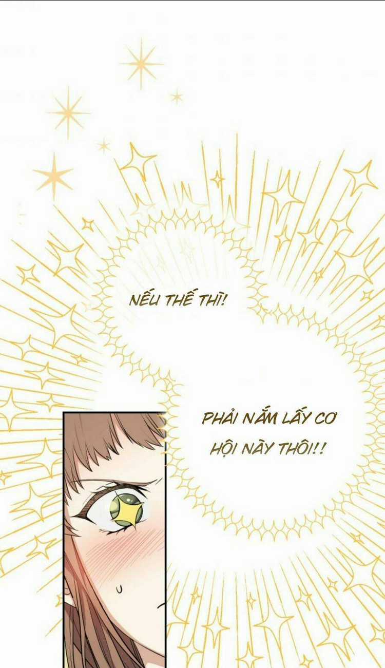 Cuộc Hôn Nhân Vụ Lợi - Chapter 15 - Trang 5