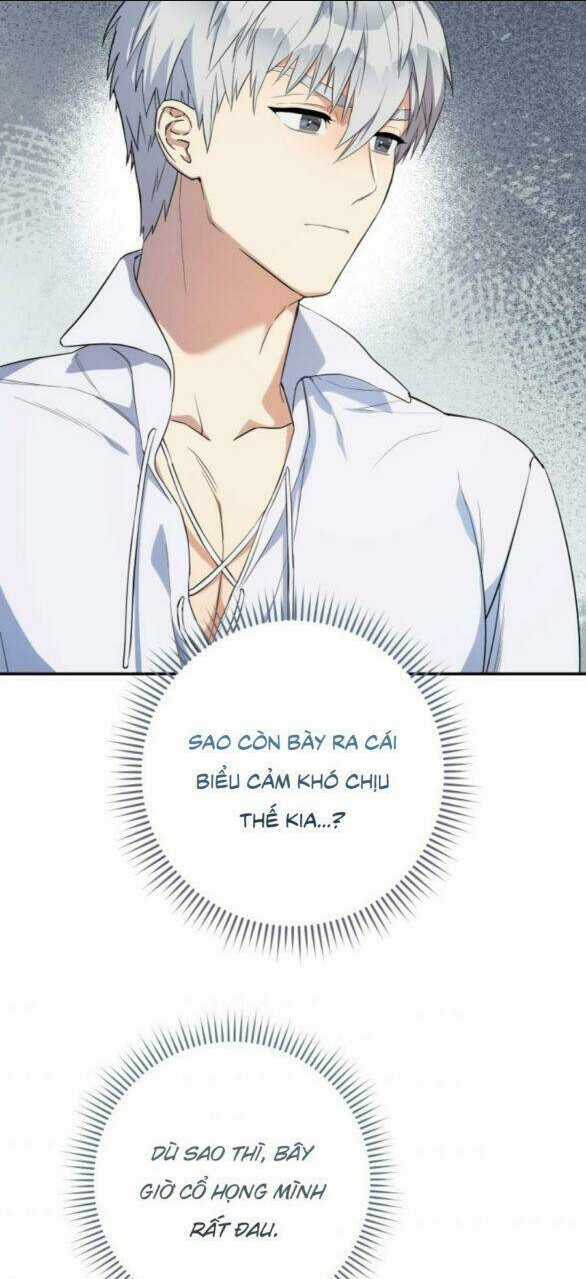 Cuộc Hôn Nhân Vụ Lợi - Chapter 15 - Trang 42