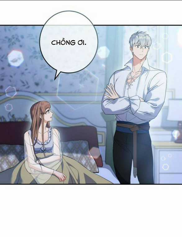 Cuộc Hôn Nhân Vụ Lợi - Chapter 15 - Trang 45