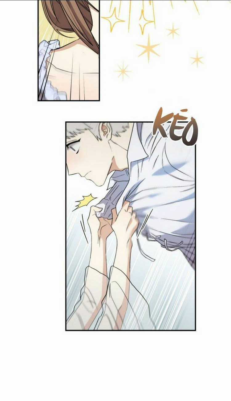 Cuộc Hôn Nhân Vụ Lợi - Chapter 15 - Trang 6