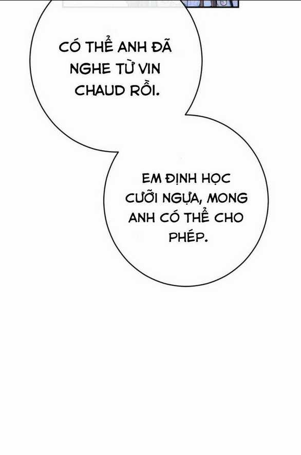 Cuộc Hôn Nhân Vụ Lợi - Chapter 15 - Trang 59