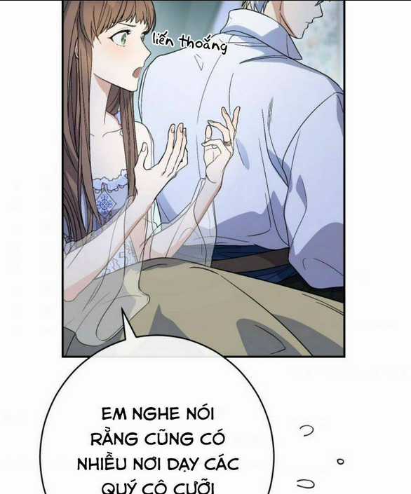 Cuộc Hôn Nhân Vụ Lợi - Chapter 15 - Trang 61