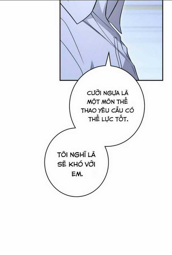 Cuộc Hôn Nhân Vụ Lợi - Chapter 15 - Trang 64