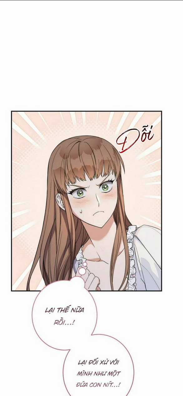 Cuộc Hôn Nhân Vụ Lợi - Chapter 15 - Trang 65