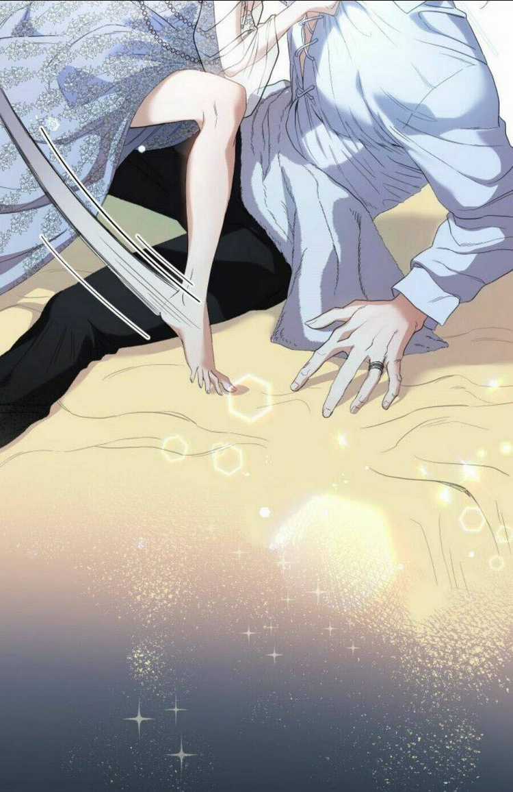 Cuộc Hôn Nhân Vụ Lợi - Chapter 15 - Trang 8