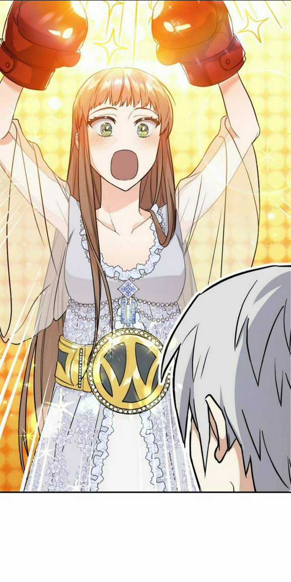 Cuộc Hôn Nhân Vụ Lợi - Chapter 15 - Trang 77