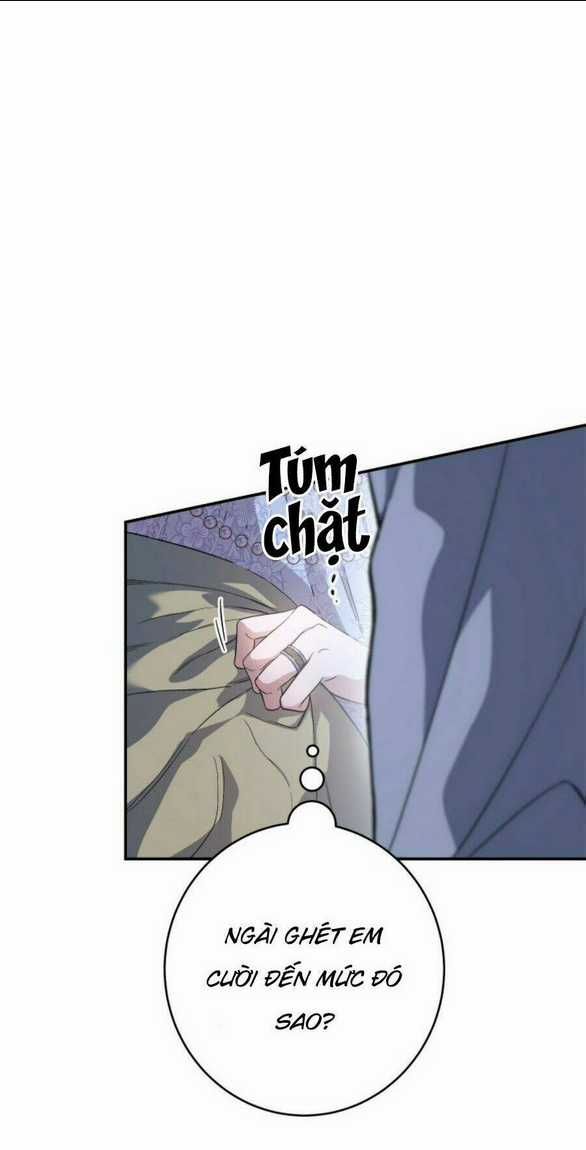 Cuộc Hôn Nhân Vụ Lợi - Chapter 15 - Trang 85