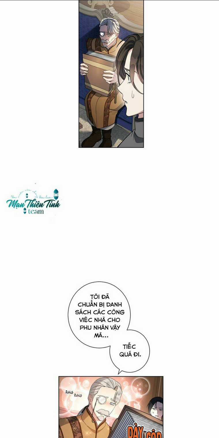 Cuộc Hôn Nhân Vụ Lợi - Chapter 16 - Trang 13
