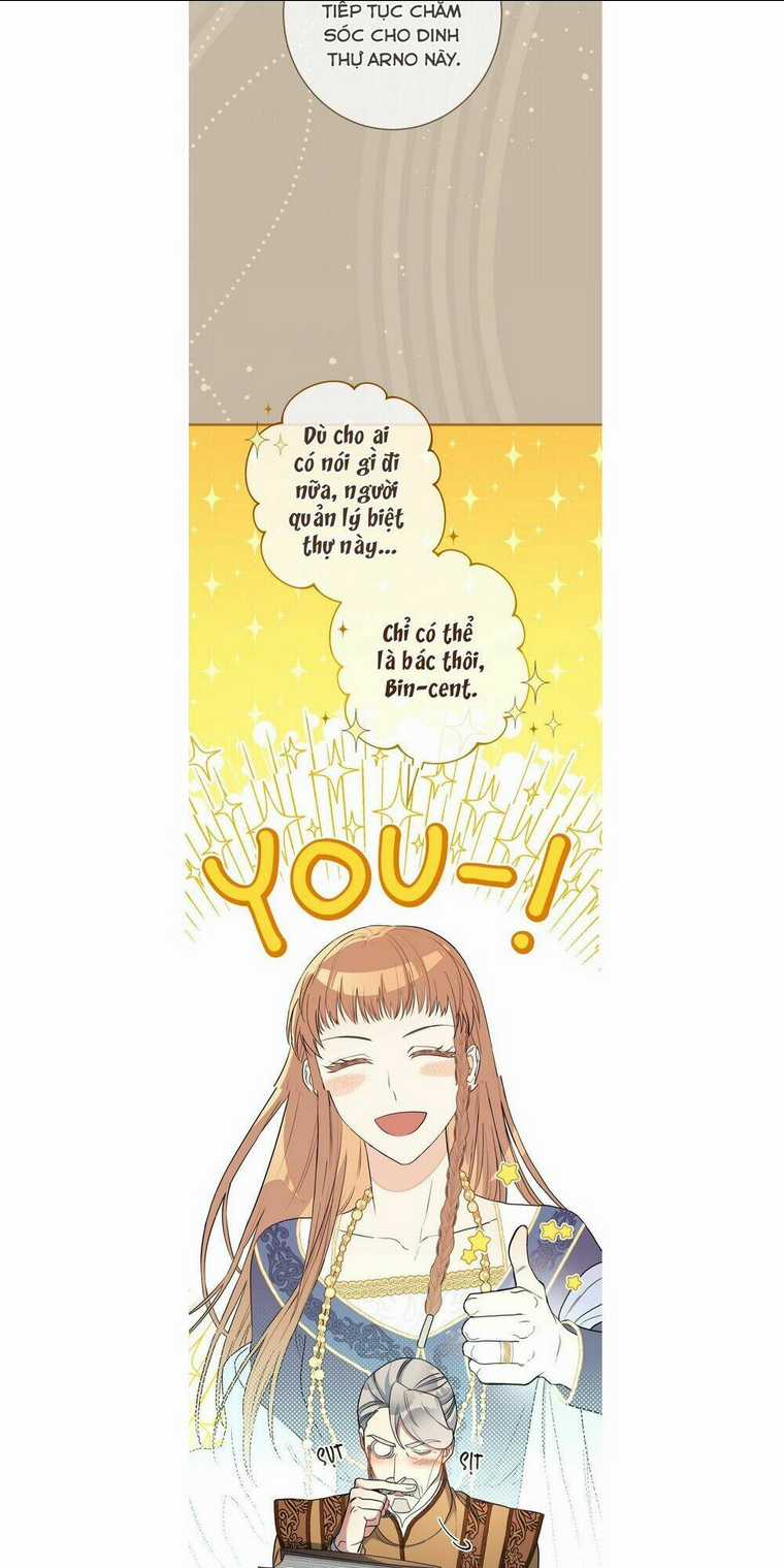 Cuộc Hôn Nhân Vụ Lợi - Chapter 16 - Trang 15