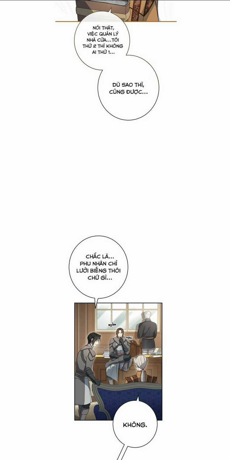 Cuộc Hôn Nhân Vụ Lợi - Chapter 16 - Trang 16