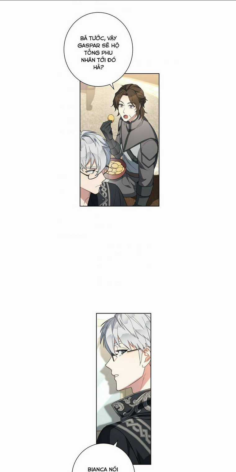 Cuộc Hôn Nhân Vụ Lợi - Chapter 16 - Trang 19