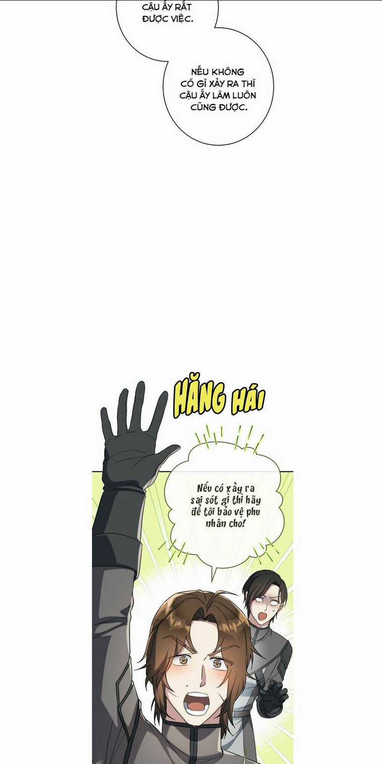 Cuộc Hôn Nhân Vụ Lợi - Chapter 16 - Trang 20