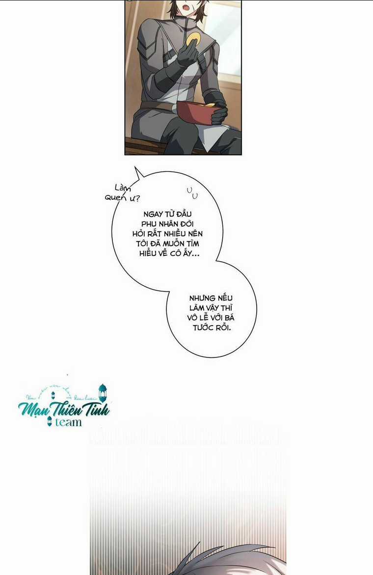 Cuộc Hôn Nhân Vụ Lợi - Chapter 16 - Trang 22