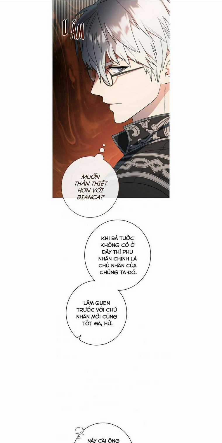 Cuộc Hôn Nhân Vụ Lợi - Chapter 16 - Trang 23