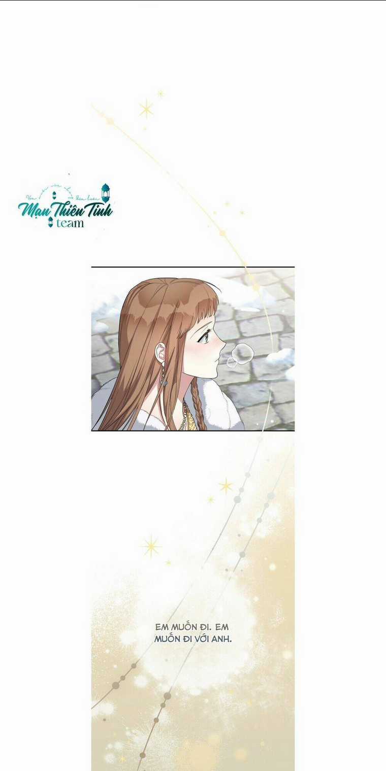 Cuộc Hôn Nhân Vụ Lợi - Chapter 16 - Trang 25