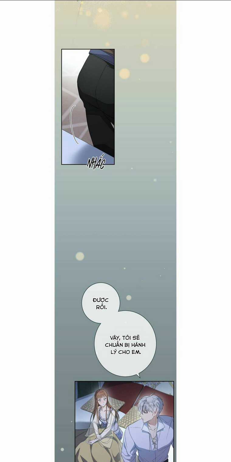 Cuộc Hôn Nhân Vụ Lợi - Chapter 16 - Trang 26