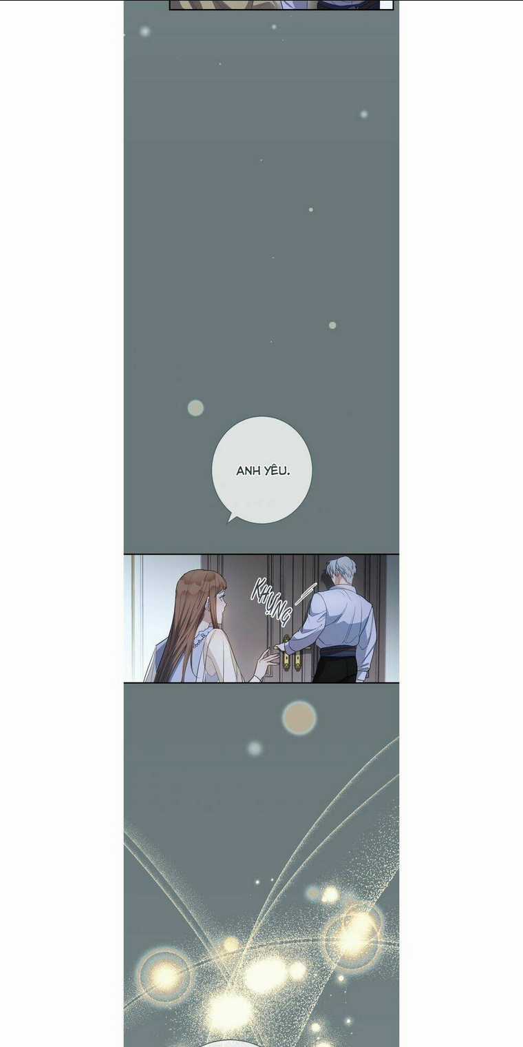 Cuộc Hôn Nhân Vụ Lợi - Chapter 16 - Trang 27