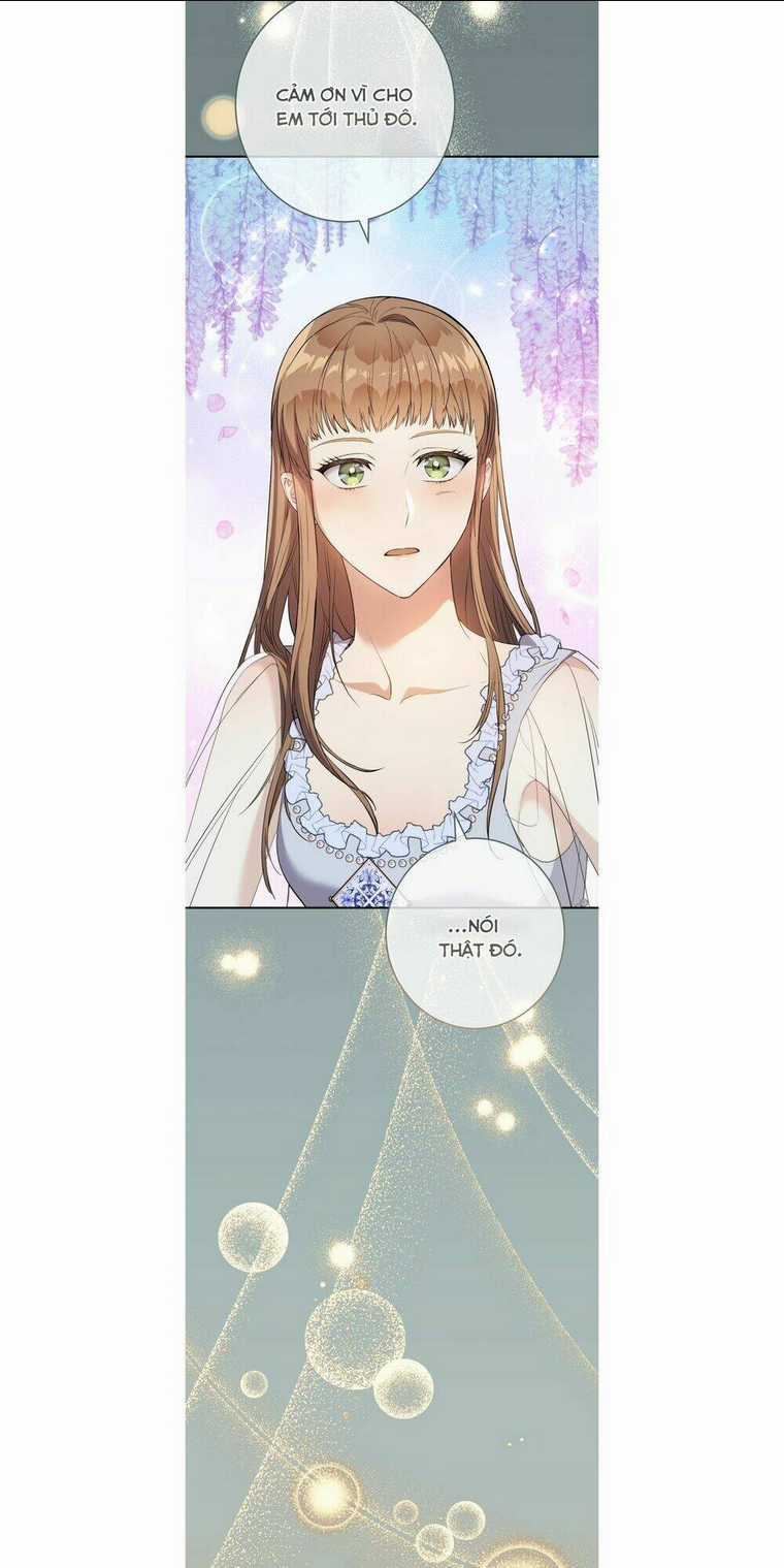 Cuộc Hôn Nhân Vụ Lợi - Chapter 16 - Trang 28