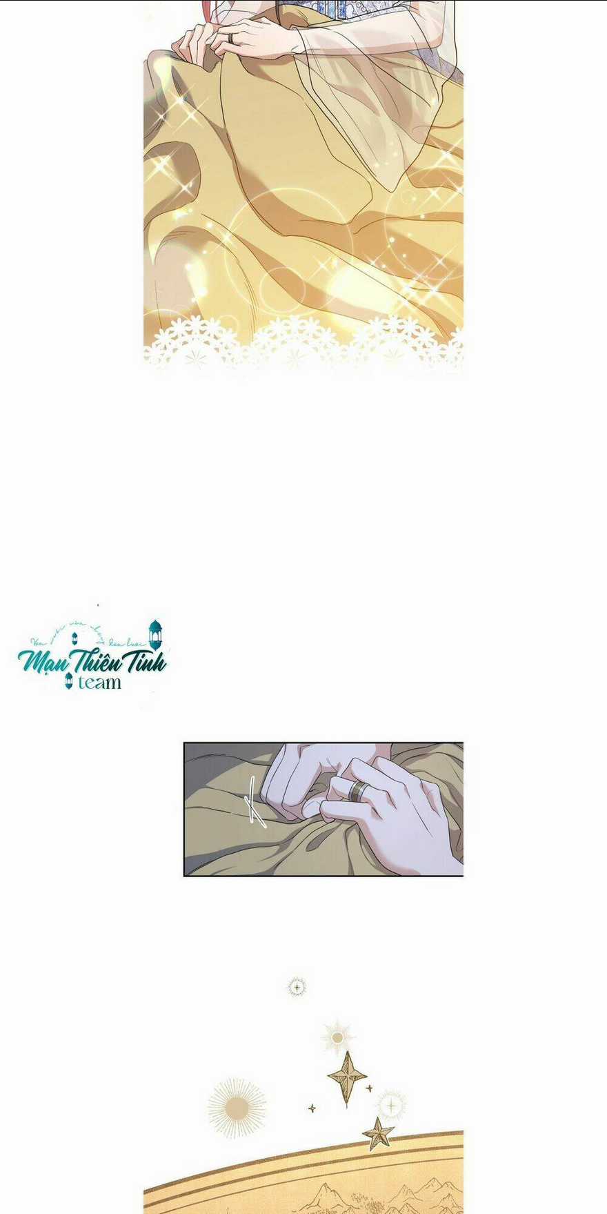 Cuộc Hôn Nhân Vụ Lợi - Chapter 16 - Trang 4