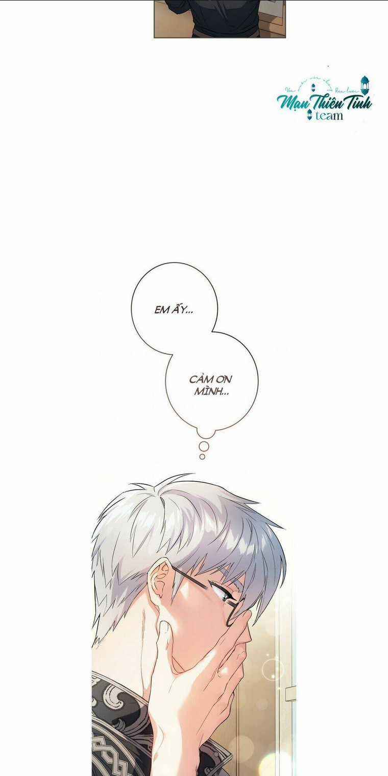 Cuộc Hôn Nhân Vụ Lợi - Chapter 16 - Trang 31