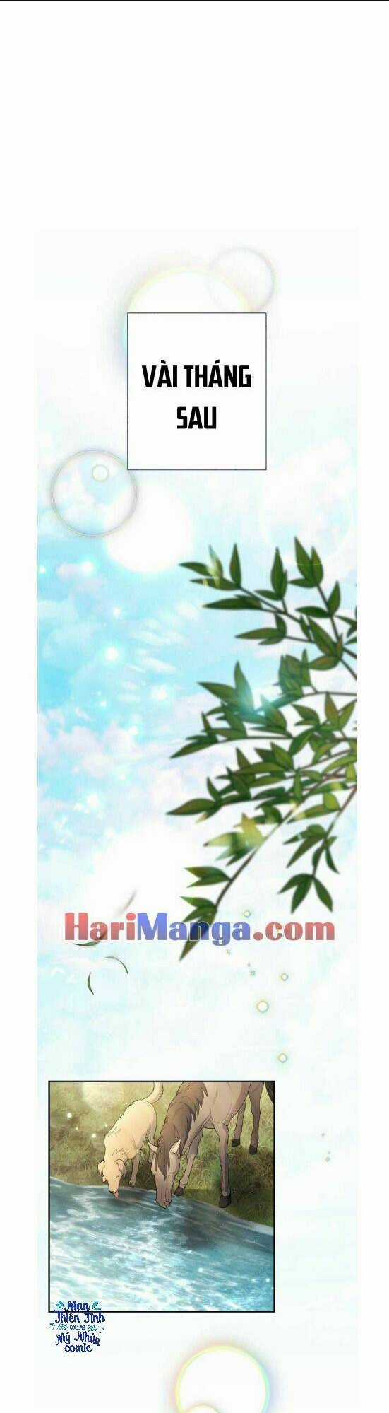 Cuộc Hôn Nhân Vụ Lợi - Chapter 16 - Trang 34