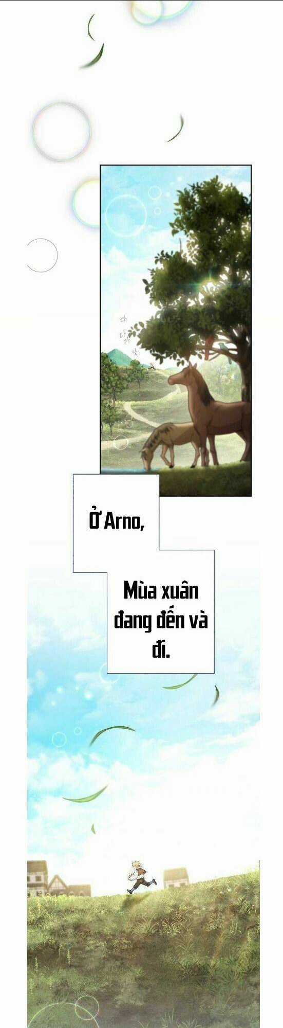 Cuộc Hôn Nhân Vụ Lợi - Chapter 16 - Trang 35