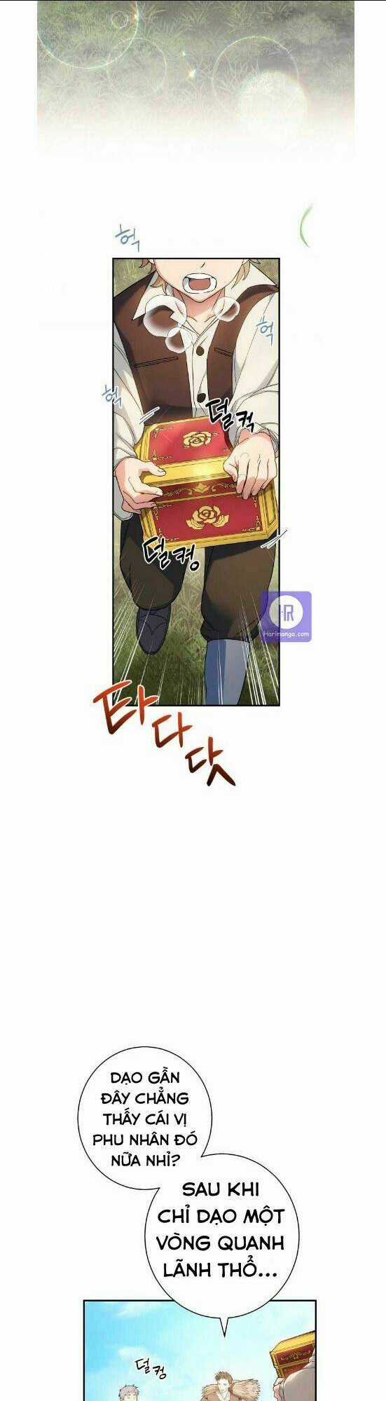 Cuộc Hôn Nhân Vụ Lợi - Chapter 16 - Trang 36