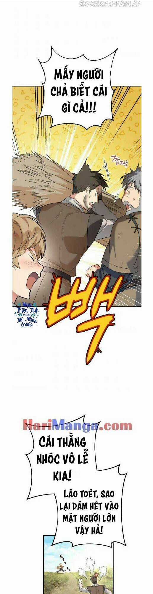 Cuộc Hôn Nhân Vụ Lợi - Chapter 16 - Trang 39