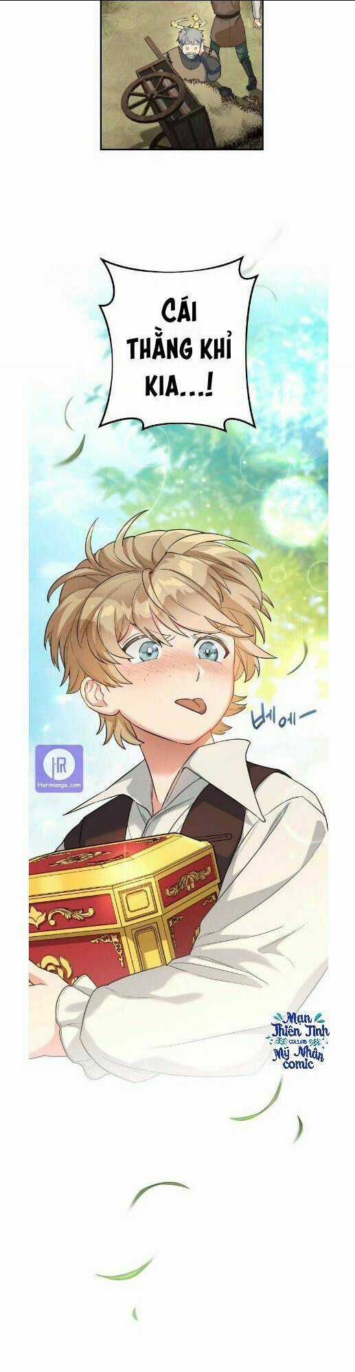 Cuộc Hôn Nhân Vụ Lợi - Chapter 16 - Trang 40