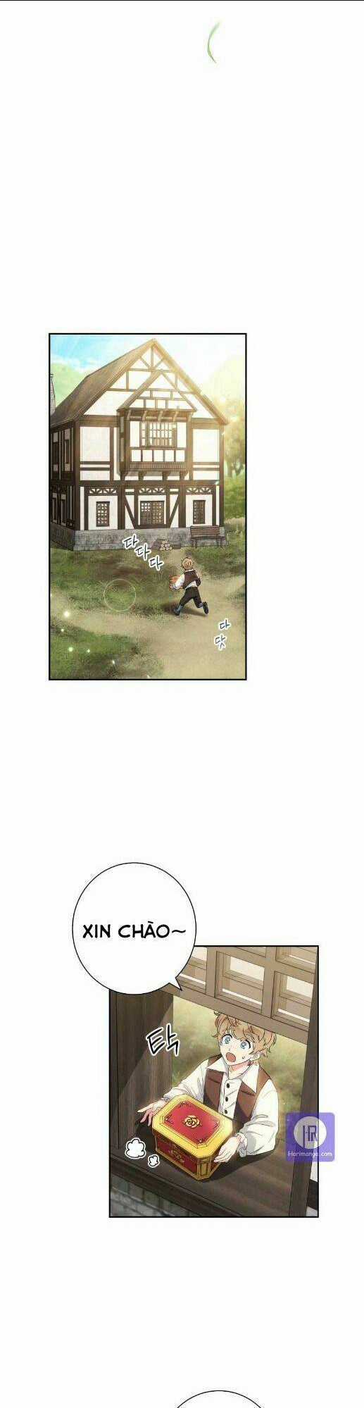 Cuộc Hôn Nhân Vụ Lợi - Chapter 16 - Trang 41