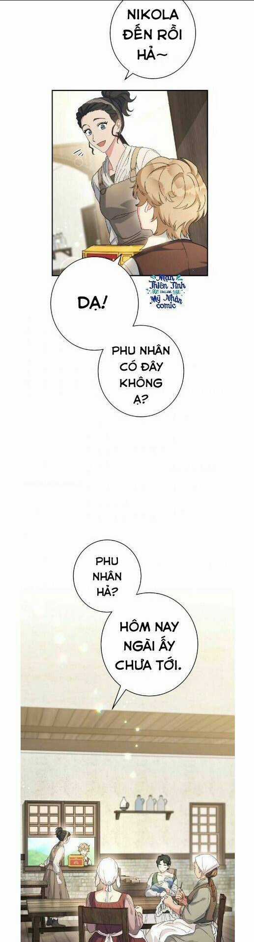 Cuộc Hôn Nhân Vụ Lợi - Chapter 16 - Trang 42