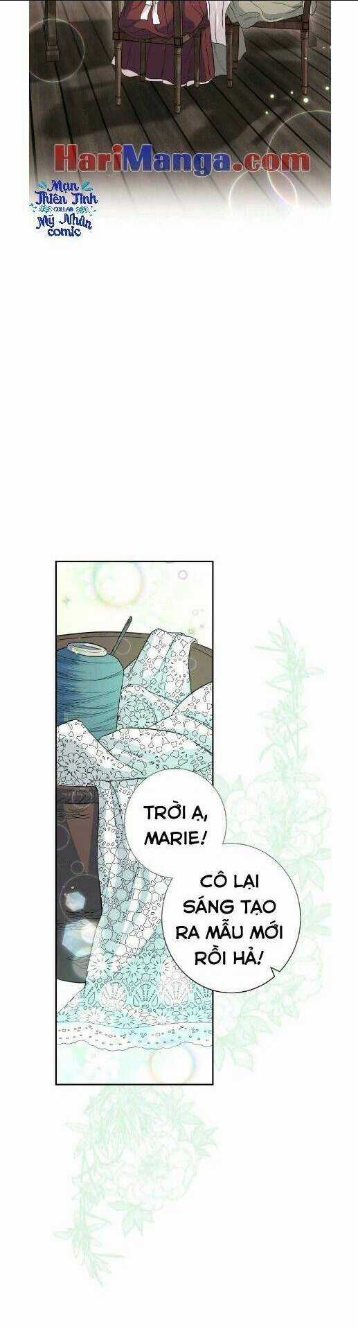 Cuộc Hôn Nhân Vụ Lợi - Chapter 16 - Trang 43