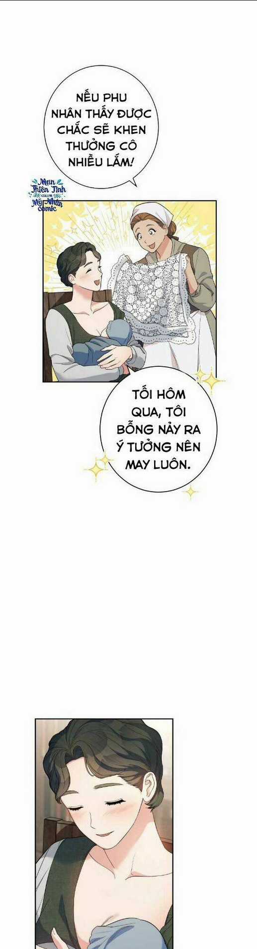 Cuộc Hôn Nhân Vụ Lợi - Chapter 16 - Trang 44