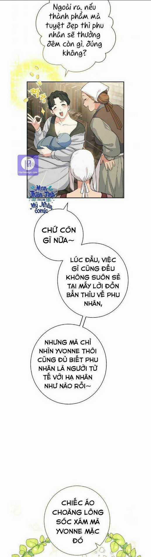 Cuộc Hôn Nhân Vụ Lợi - Chapter 16 - Trang 46