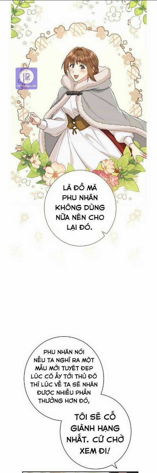 Cuộc Hôn Nhân Vụ Lợi - Chapter 16 - Trang 47